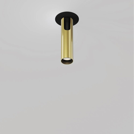 Lampa wpuszczana Focus T (C141RS-L125-6W3K-BBS) - Maytoni