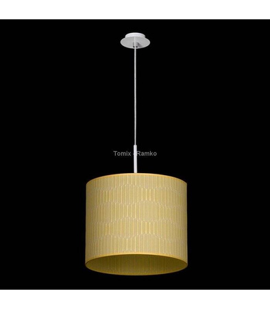 Lampa wisząca Onde 30 (67838) Ramko - żyrandol