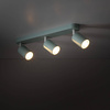 LIVIA MINT LAMPA SUFITOWA 3 (10236) - TK Lighting