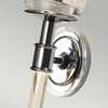 Kinkiet Agatha (BATH-AGATHA-PC) - Elstead Lighting