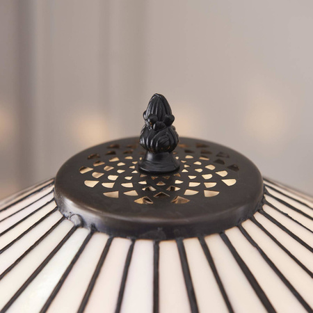 Lampa Stołowa Fargo (70935) Tiffany