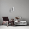 Tokio kinkiet 2 Biały (LP-787/2W WH) - Light Prestige
