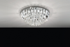 Lampa Sufitowa CALAONDA chrom (93434) - EGLO
