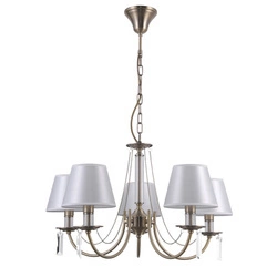 Lampa Wisząca Solana (PND-28366-5) - Italux