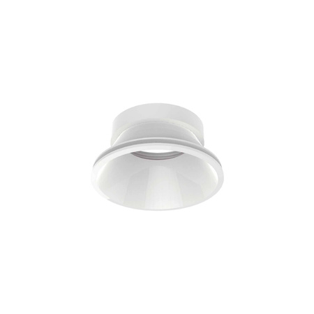 Reflektor DYNAMIC Biały (DYNAMIC_REFLECTOR_ROUND_FIXED_WH) - Ideal Lux