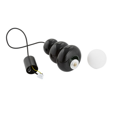 Lampa wisząca z IP44 ORLANDO PLUS (8788) - Argon