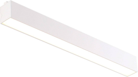 Lampa sufitowa LINEAR ściemnialna 57 cm (C0124D) - Maxlight