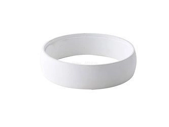 ADAMO RING white matt (AZ1487 | NC1827-WH R) - AZZARDO