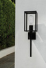 Kinkiet Coach 130 Czarny (1369006) - Astro Lighting