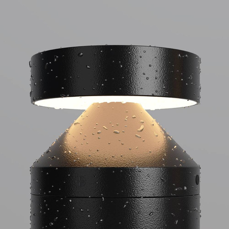 Lampa stojąca Olten (O591FL-L12GF3K) - Maytoni