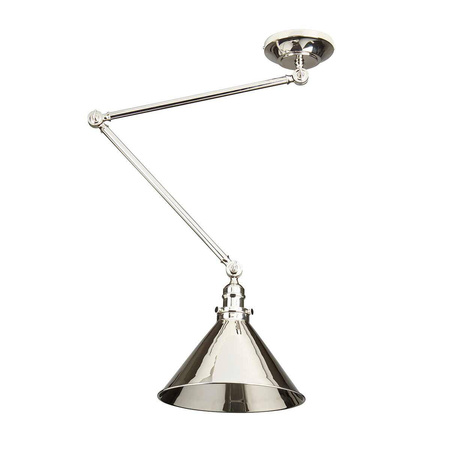 Kinkiet Provence (PV-GWP-PN) - Elstead Lighting