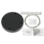 Zawiesie Plafon MAQ 18W / 24W / 50W (ML0443) - Milagro