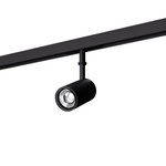 ORDO 100 czarny LED 3000K 12W 960lm (MYL.00513) - Make Your Light