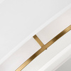 Lampa sufitowa Graham (HK-GRAHAM-L-LCB) - Elstead Lighting