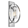 Kinkiet Marlena (FE-MARLENA1-CH) - Elstead Lighting