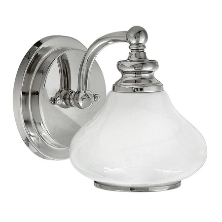 Kinkiet Ainsley (HK-AINSLEY1-BATH) - Elstead Lighting