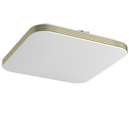 Plafon DABAR 17W LED (ML0253) - Eko-Light