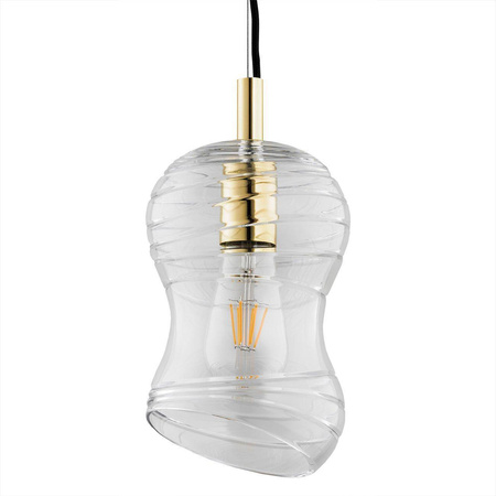 Lampa wisząca 1 pł. DEPORTIVO (4742) - Argon