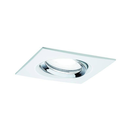 Oprawa wpuszczana Nova Plus IP65 ruchoma (PL93674) - Paulmann