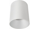 LAMPA SUFITOWA EYE TONE WHITE | BIAŁY (8925) - Nowodvorski
