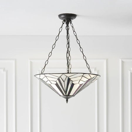 Lampa Wisząca Astoria (63936) Tiffany