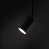 Lampa do szynoprzewodu TRACER BLACK LONG GU_10 (4932) - TK Lighting