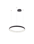 Żyrandol AGNES PENDANT 78 DIMM CCT SWITCH BK (AZ5022) - Azzardo