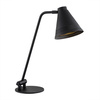 Lampa biurkowa 1 pł. AVALONE (8002) - Argon