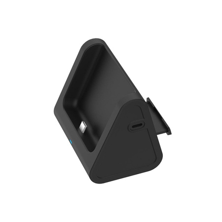 Stacja ładująca smartfon, słuchawki i zegarek 3w1 MagSafe 5000mAh 15W (LV1192) - LVN SYSTEM