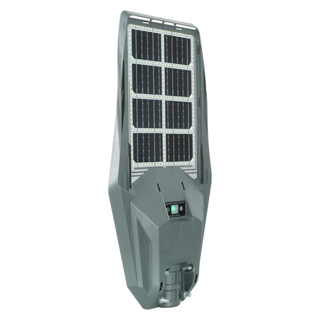Latarnia Solarna Kers II 300W 1200lm 6500K (EKO1191) - Eko-Light