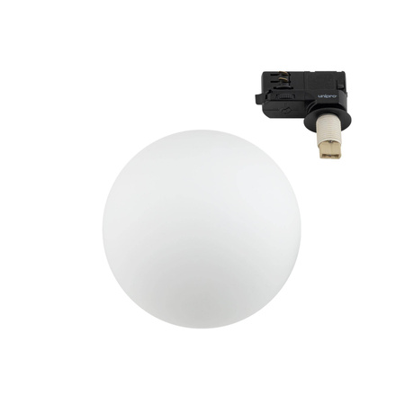 Lampa do systemu 3 -fazowego CTLS SNOWBALL (11296) - Nowodvorski