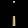 Lampa wisząca Shelby (P020PL-01MG) - Maytoni