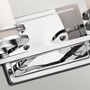 Kinkiet Hendrik (KL-HENDRIK2-BATH) - Elstead Lighting