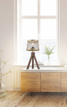 LAMPA STOŁOWA FREDERIK (11423-60) - Paul Neuhaus