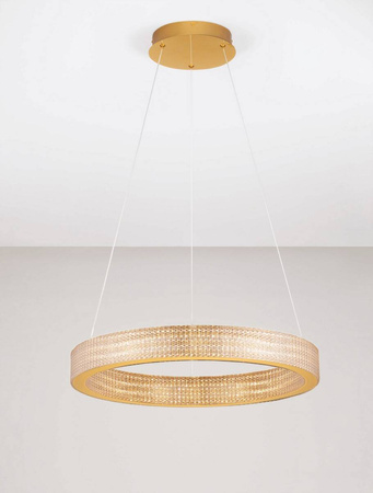 Lampa wisząca wewnętrzna YOTAU (LE44729) - Luces Exclusivas