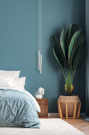 Lampa wisząca ONE PENDANT 1 biała (P0461-01E-S8S8) ZUMA LINE - żyrandol