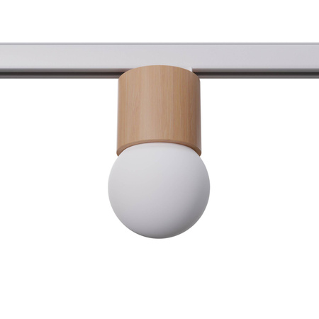 Lampa szynowa BOOMO 8 G9 3000K 4,5W 450lm (MYL.00248) - Make Your Light