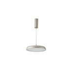 Lampa wisząca CLARA PENDANT 15 ChromABN (AZ5808) - Azzardo
