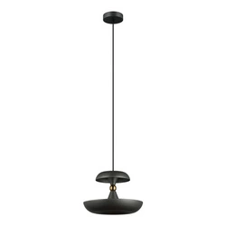 Lampa wisząca Marina  (PND-73221-1M-GR) - Italux