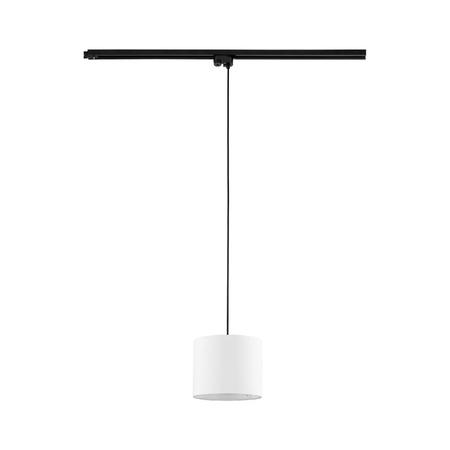 TRACER WHITE 200 1XE27 (10679) - TK Lighting