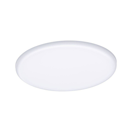 HomeSpa Panel Veluna VariFit IP44 17W 3st zmiana barwy światła 215mm (PL95382) - Paulmann