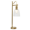 Lampa stołowa Douille (DOUILLE-TL-AB) - Elstead Lighting