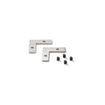  SLOT Stalowy (SLOT_KIT_DESTRA_SINISTRA) - Ideal Lux