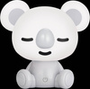 Lampka nocna KOALA szara (KDR-611-GR) - Zuma Line