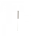 Minimalistyczny kinkiet CASTOR WALL 70 CCT SWITCH WH (AZ7086) Azzardo