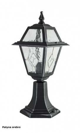 Słupek Witraż (K 4011/1/N) - SU-MA