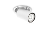 NOVA Biały (NOVA_FI_30W_3000K_WH) - Ideal Lux