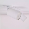 NEX WHITE 2XGU10 LAMPA SUFITOWA PODTYNKOWA (10803) - TK Lighting