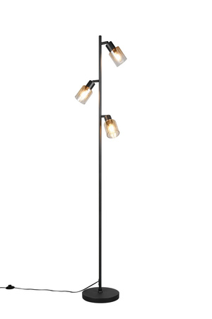 Lampa podłogowa z reflektorkami CADIZ (R41783032) - RL