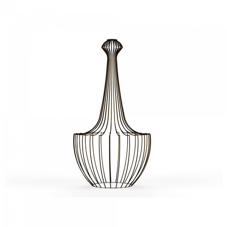 Klosz CAMELEON LUKSOR S BL (8597) - Nowodvorski